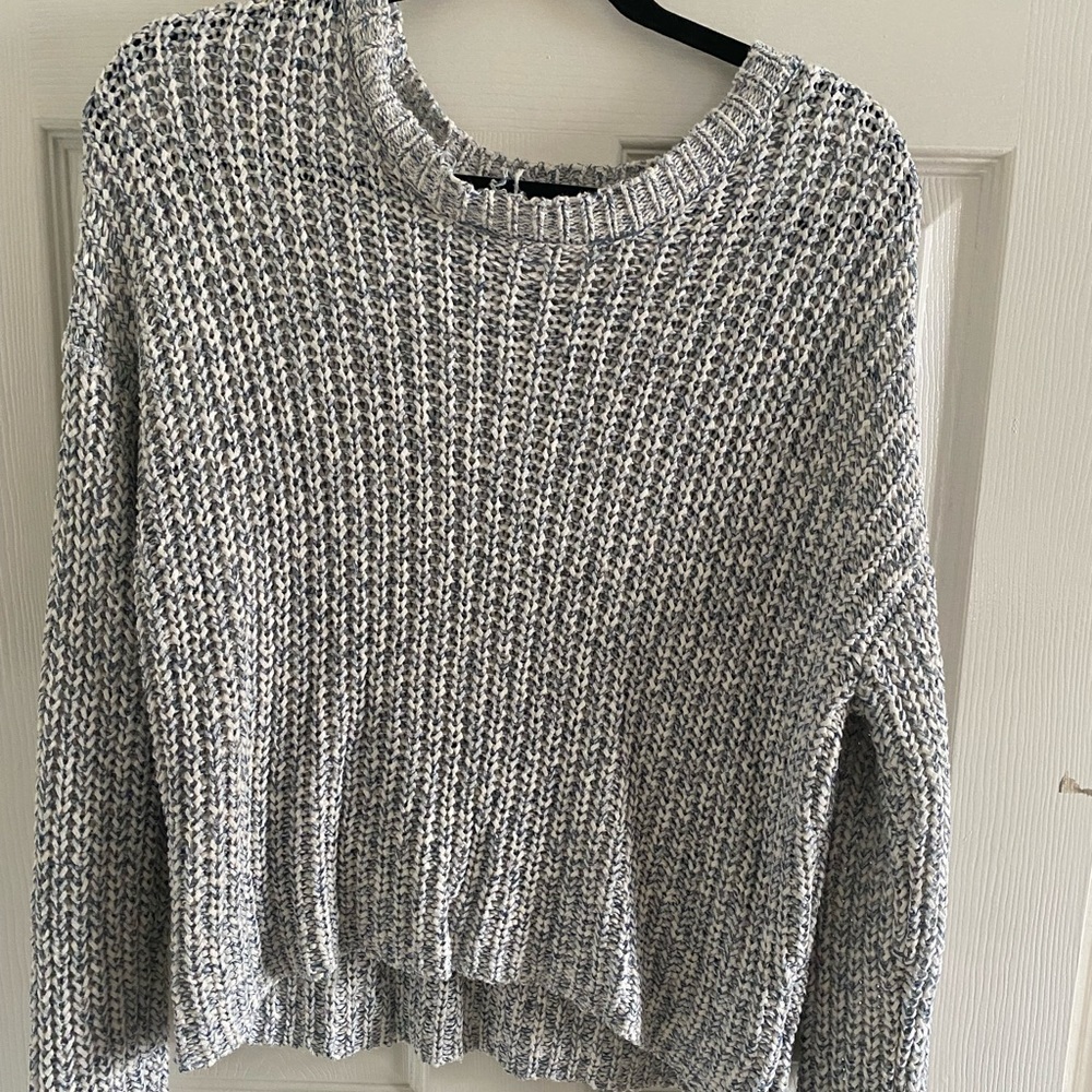 Harper heritage lightweight sweater